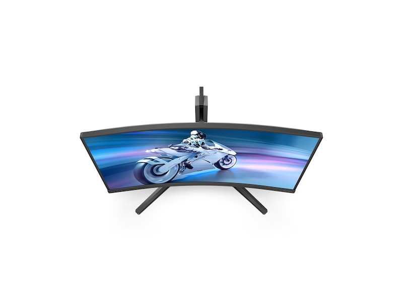 Philips 27" curved gamingskärm 27M2C5200W/00 Gamingskärmar