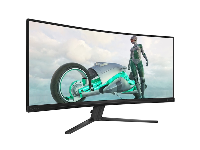 Philips 34" curved gamingskärm 34M2C3500L/00 Gamingskärmar