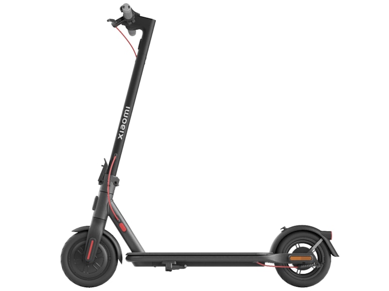 Xiaomi 4 Lite IT elektrisk sparkcykel Elscooters