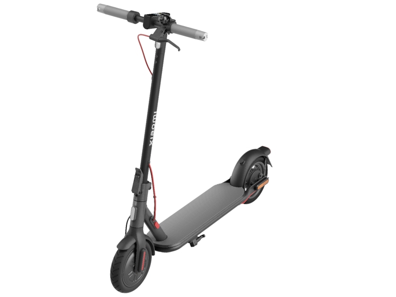 Xiaomi 4 Lite IT elektrisk sparkcykel Elscooters