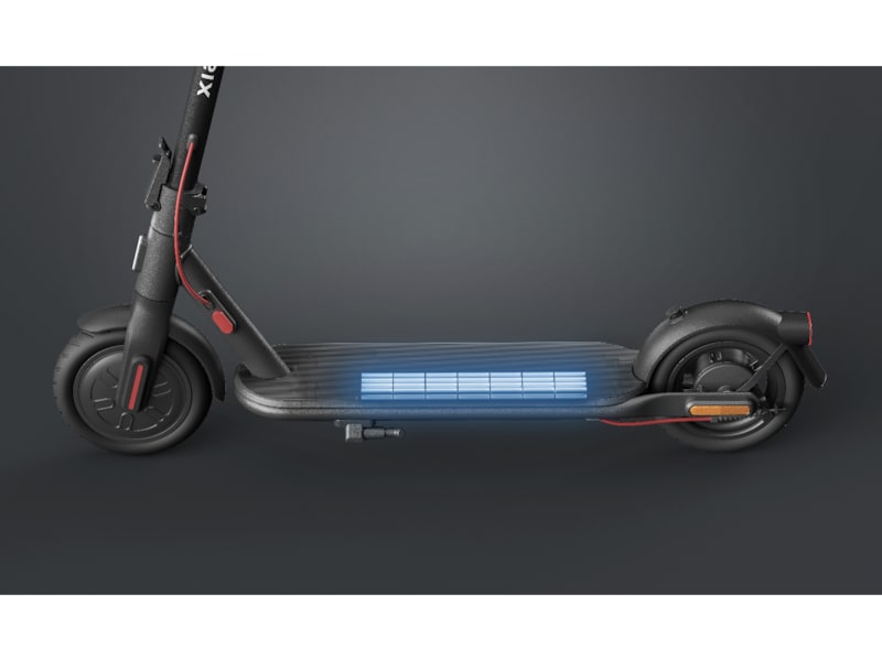 Xiaomi 4 Lite IT elektrisk sparkcykel Elscooters