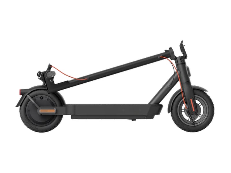 Xiaomi elektrisk sparkcykel 4 Pro (2nd Gen) NE Elscooters