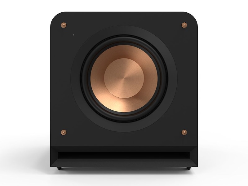 Klipsch RP-1000SW 10" aktiv subwoofer Subwoofer