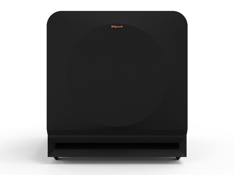 Klipsch RP-1000SW 10" aktiv subwoofer Subwoofer