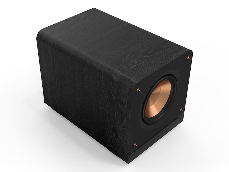 Klipsch RP-1000SW 10" aktiv subwoofer Subwoofer