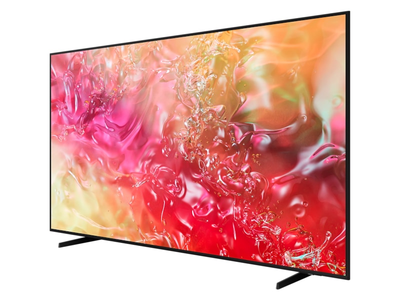 Samsung 70" DU7105 Crystal UHD 4K Smart TV TV