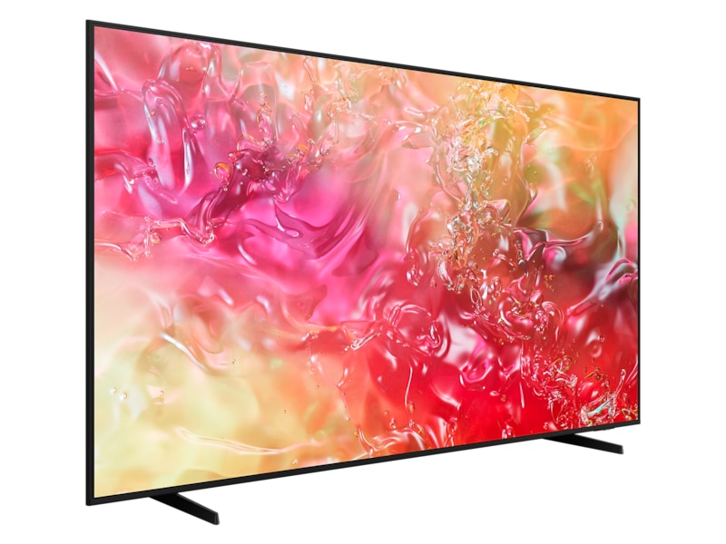 Samsung 70" DU7105 Crystal UHD 4K Smart TV TV