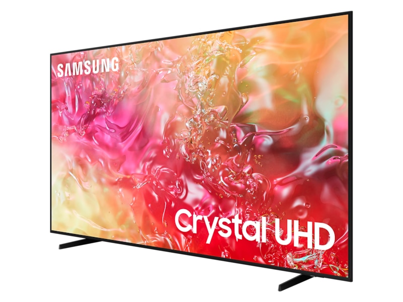 Samsung 70" DU7105 Crystal UHD 4K Smart TV TV