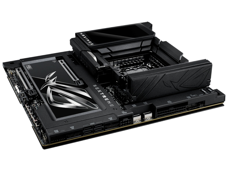 Asus ROG Maximus Z890 EXTREME Moderkort Intel Socket