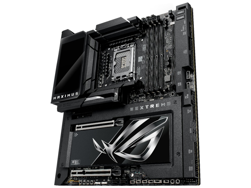 Asus ROG Maximus Z890 EXTREME Moderkort Intel Socket