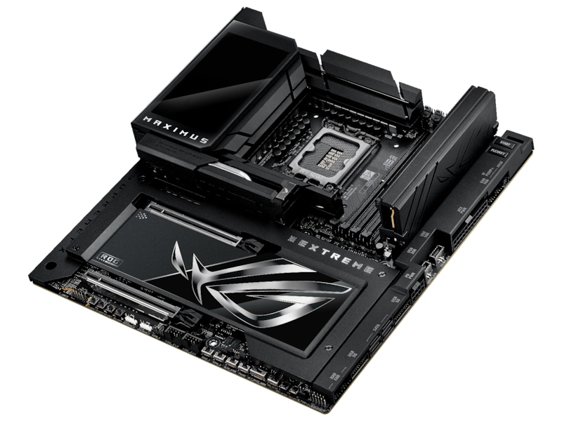 Asus ROG Maximus Z890 EXTREME Moderkort Intel Socket