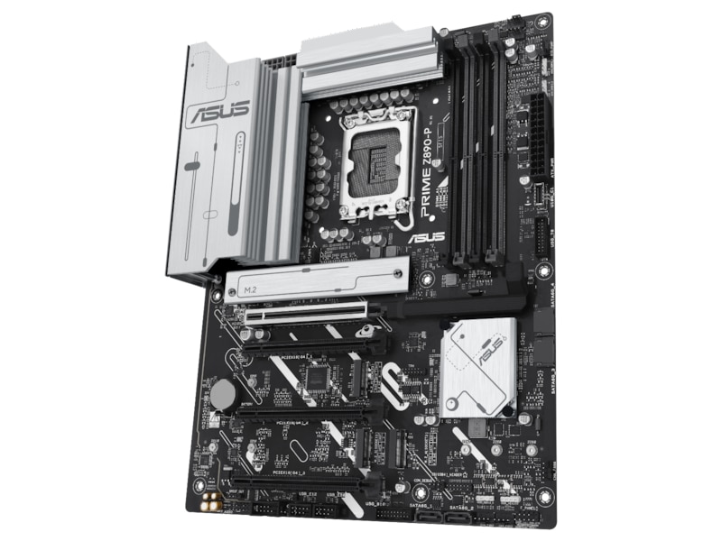 Asus Prime Z890-P Moderkort Intel Socket