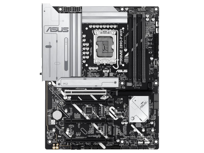 Asus Prime Z890-P WIFI Moderkort Intel Socket