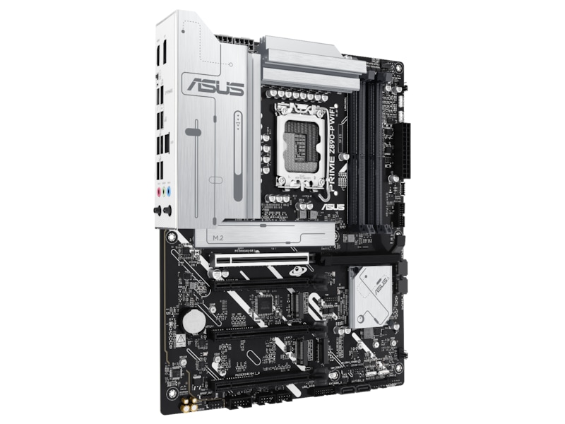 Asus Prime Z890-P WIFI Moderkort Intel Socket