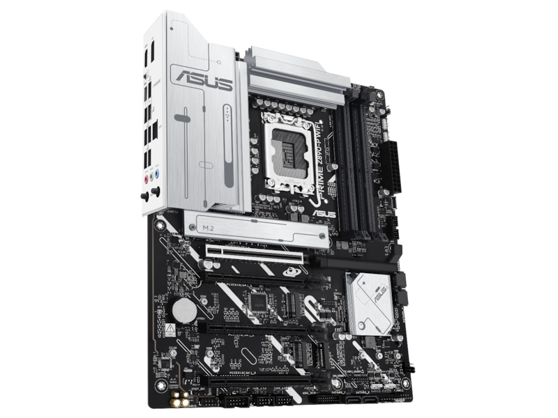 Asus Prime Z890-P WIFI Moderkort Intel Socket