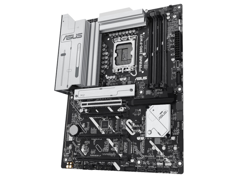 Asus Prime Z890-P WIFI Moderkort Intel Socket