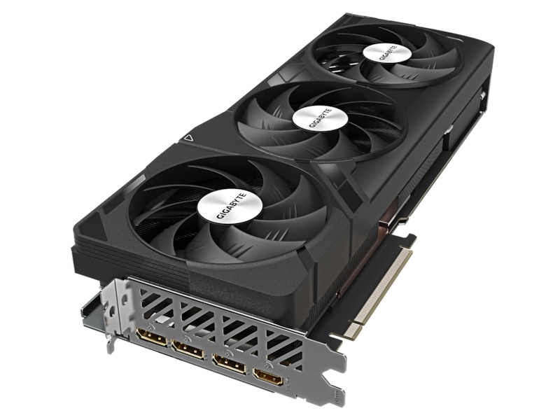 Gigabyte GeForce RTX­­ 4070 Ti Super Windforce Max OC Grafikkort