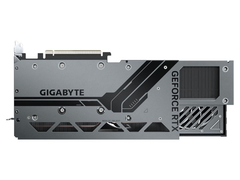 Gigabyte GeForce RTX­­ 4070 Ti Super Windforce Max OC Grafikkort