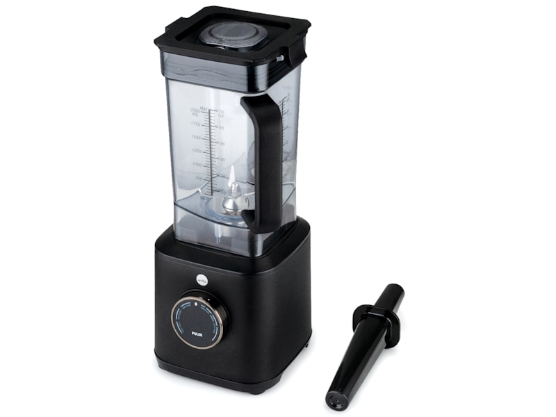 Wilfa Powerfuel XL Blender Blenders