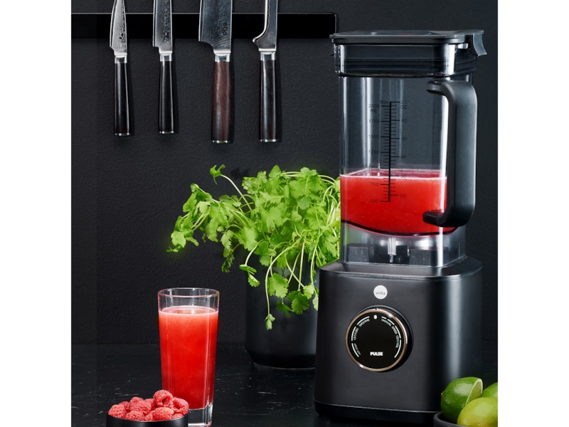 Wilfa Powerfuel XL Blender Blenders