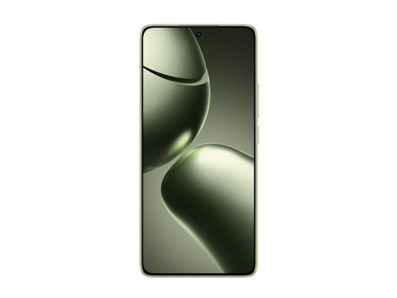 Xiaomi 14T 256GB (lemon green) Mobiltelefoner