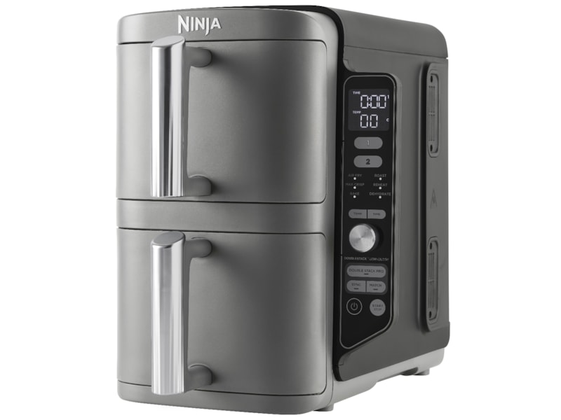 Ninja SL400EU Double Stack XL Airfryer Airfryer