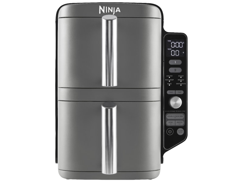 Ninja SL400EU Double Stack XL Airfryer Airfryer