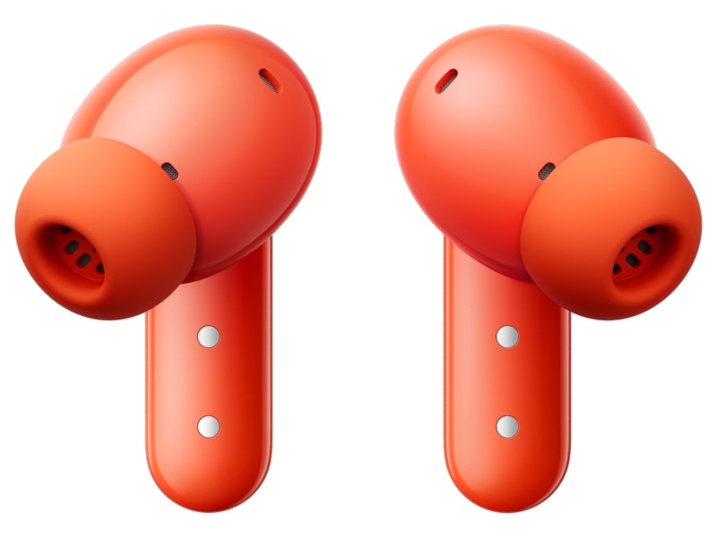 CMF Buds By Nothing (orange) In-ear hörlurar