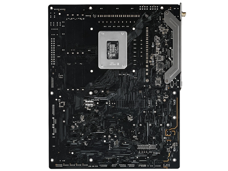 ASRock Z890 TAICHI LITE Moderkort Intel Socket