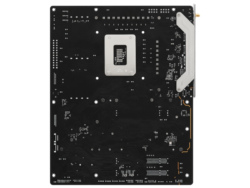 ASRock Z890 LIVEMIXER WIFI Moderkort Intel Socket