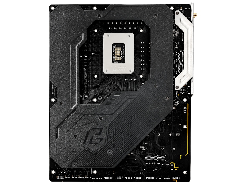 ASRock Z890 NOVA WIFI Moderkort Intel Socket