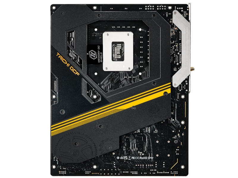 ASRock Z890 TAICHI OCF Moderkort Intel Socket