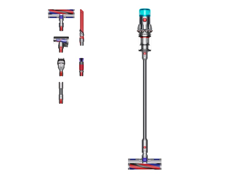 Dyson V12 Origin Sladdlös dammsugare Skaftdammsugare