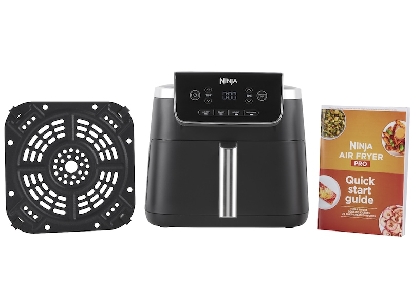 Ninja Airfryer Max AF140EU Airfryer