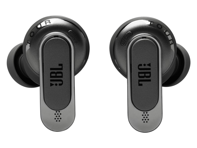 JBL Tour Pro 3 True ANC Trådlösa Hörlurar, In-ear (svart) In-ear hörlurar