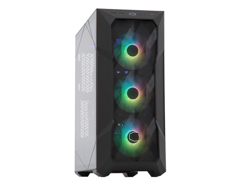 Komplett-PC Epic Gaming i350 RGB Gamingdator stationär