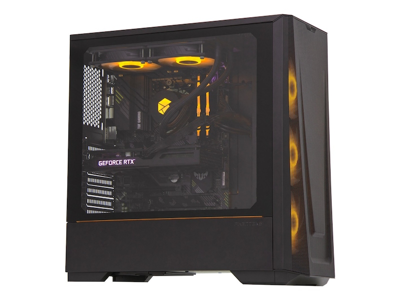 Komplett-PC Advanced Gaming i180 RGB Gamingdator stationär