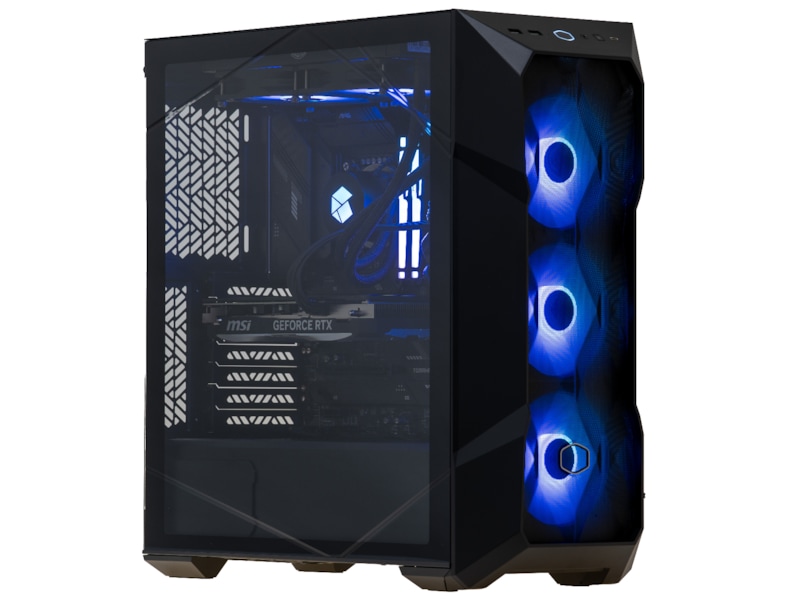 Komplett-PC Epic Gaming i230 RGB Gamingdator stationär