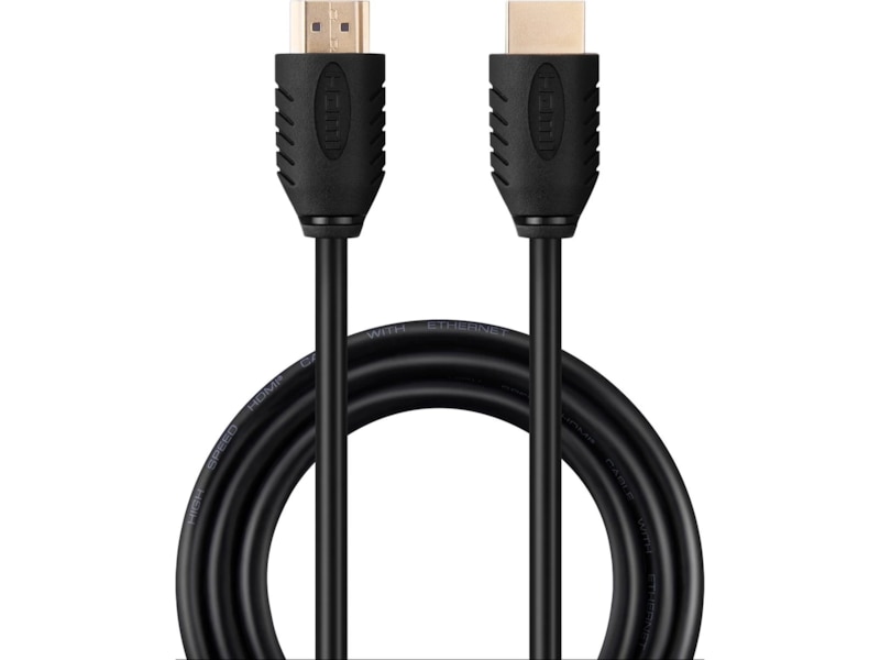 ON HDMI-kabel 1m HDMI-kablar