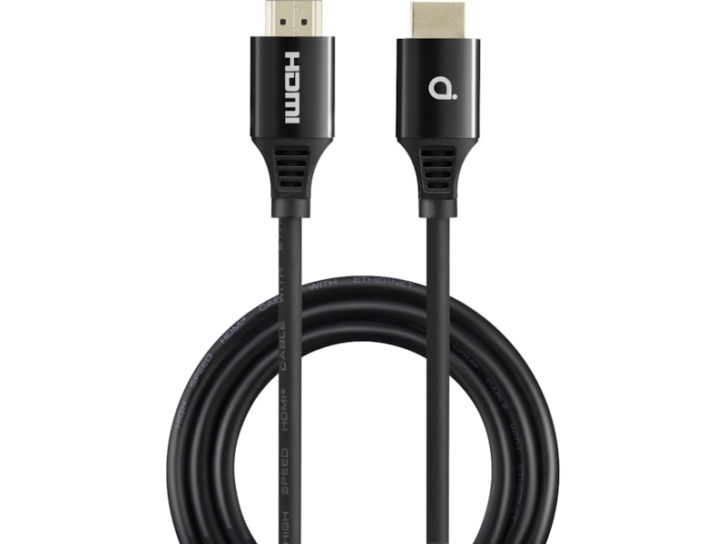 Andersson HDMI-kabel 1,5m (svart) HDMI-kablar