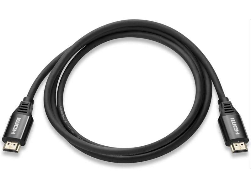 Andersson HDMI-kabel 1,5m (svart) HDMI-kablar