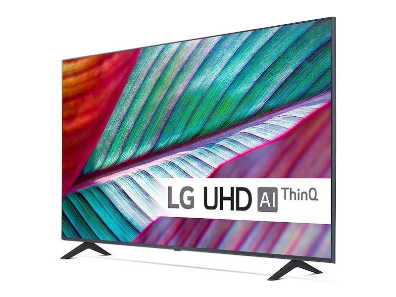 LG 55" 4K UHD TV 55UR75006LK TV