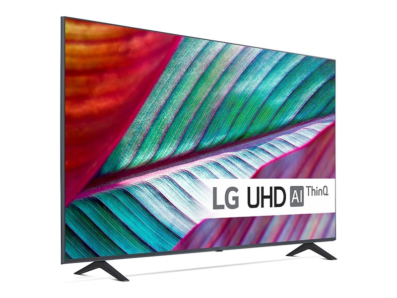 LG 55" 4K UHD TV 55UR75006LK TV