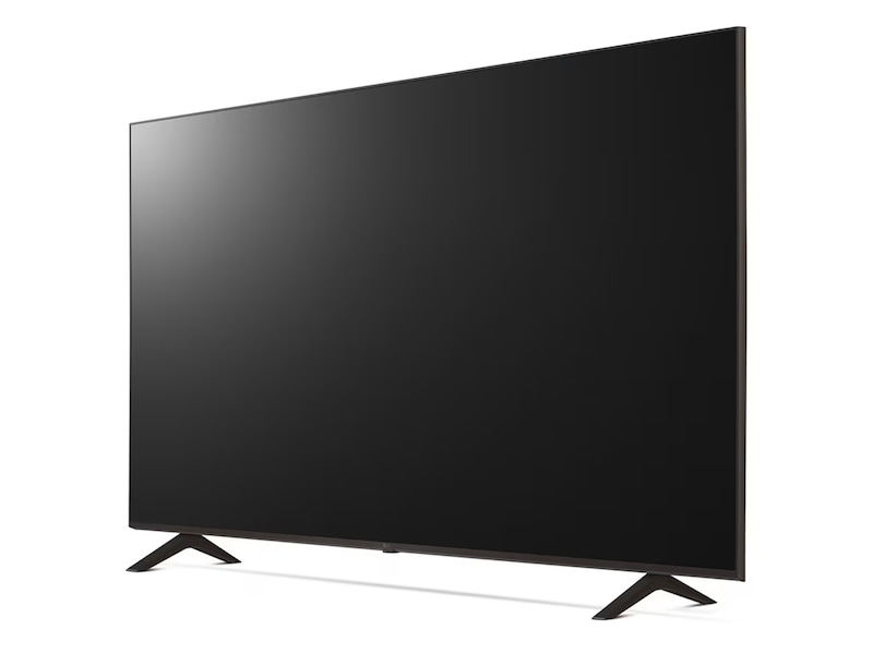 LG 55" 4K UHD TV 55UR75006LK TV