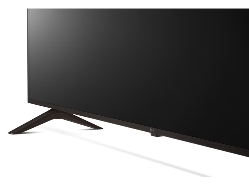 LG 55" 4K UHD TV 55UR75006LK TV