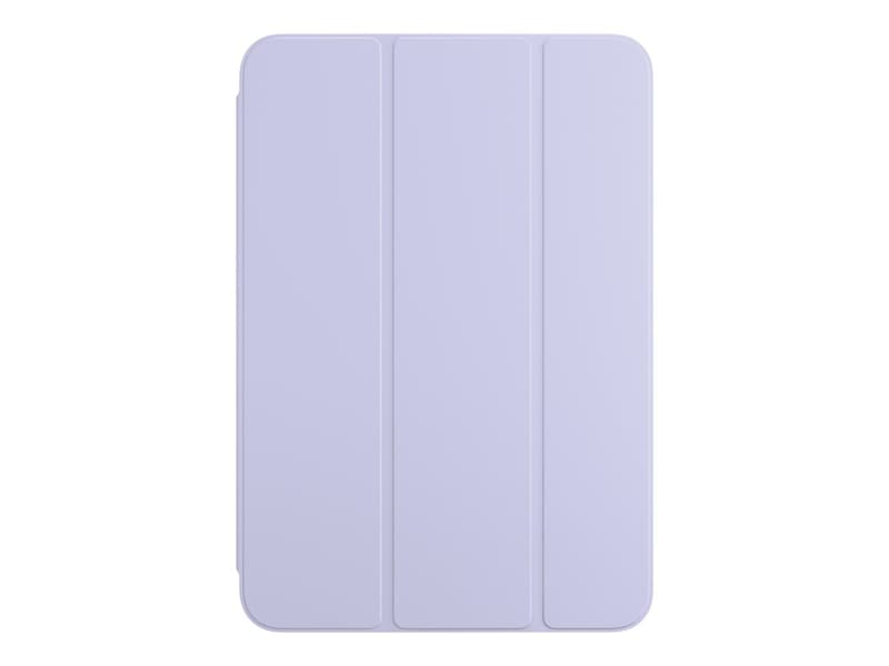 Apple Smart Folio till iPad mini (A17 Pro) (lljusviolett) Skydd