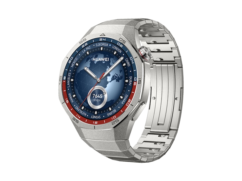 Huawei Watch GT5 Pro 46mm (titan) Smartwatches