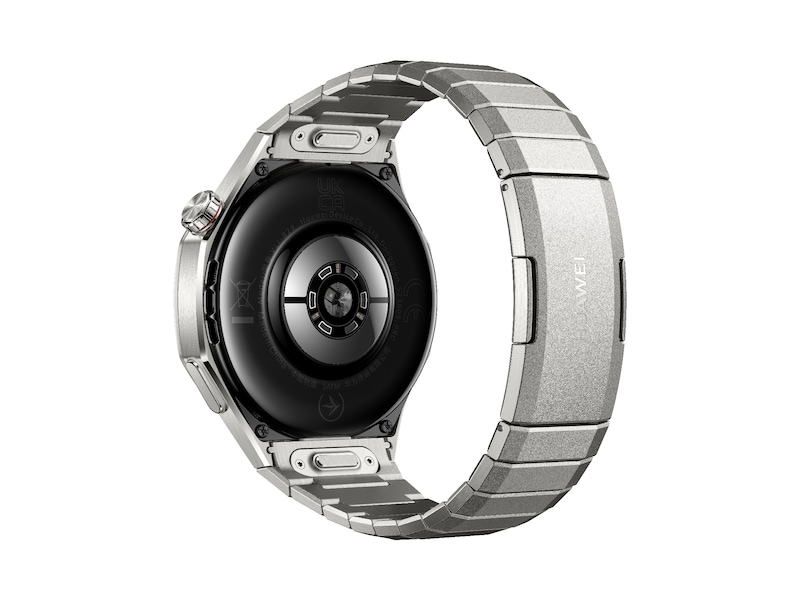 Huawei Watch GT5 Pro 46mm (titan) Smartwatches