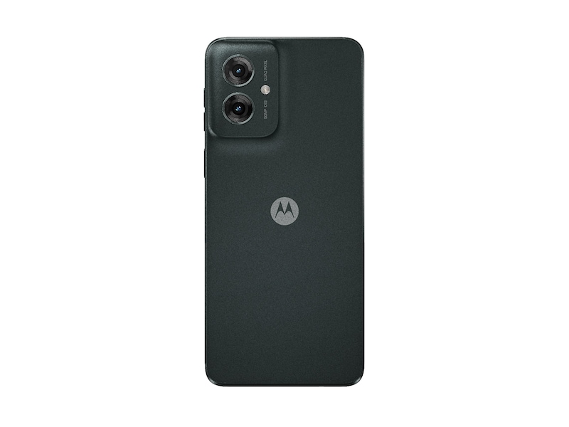 Motorola Moto G55 5G 256GB (forest grey) Mobiltelefoner