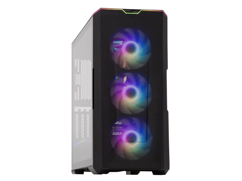 Komplett-PC Epic Gaming a380 RGB - RTX 5090 Edition 